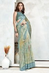 Aurian Vol 8 By Vallabhi Printed Georgette Sarees Wholesale Shop In Surat

